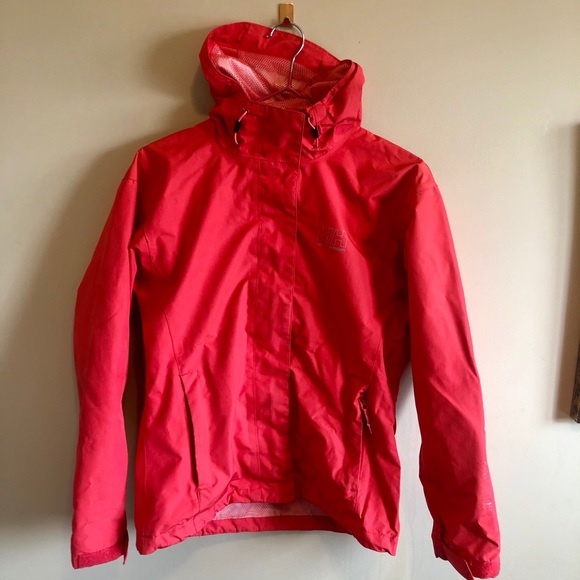 Helly Hansen Jackets & Blazers - Helly Hansen Rain coat